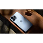 گوشی موبایل اپل مدل iPhone 13 Pro Max TH/A تک سیم‌ کارت ظرفیت 256 گیگابایت و رم 6 گیگابایت - تایلند نات اکتیو