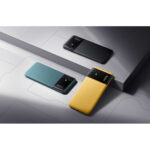 گوشی موبایل شیائومی مدل Poco M5 دو سیم کارت ظرفیت 128 گیگابایت و رم 4 گیگابایت - گلوبال