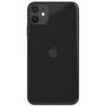 گوشی موبایل اپل مدل iPhone 11 تک سیم‌ کارت ظرفیت 128 گیگابایت و رم 4 گیگابایت