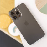 گوشی موبایل اپل مدل iPhone 13 Pro JA تک سیم‌ کارت ظرفیت 128 گیگابایت و 6 گیگابایت رم - نات اکتیو