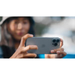 گوشی موبایل اپل مدل iPhone 13 Pro Max LLA تک سیم‌ کارت ظرفیت 512 گیگابایت و رم 6 گیگابایت - اکتیو