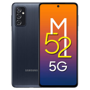 گوشی موبایل سامسونگ مدل GALAXY M52 5G دو سیم‌ کارت ظرفیت 128 گیگابایت و رم 8 گیگابایت - ویتنام اکتیو