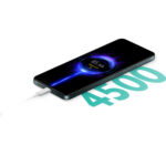 گوشی موبایل شیائومی مدل Redmi Note 11 Pro Plus 5G دو سیم‌ کارت ظرفیت 128 گیگابایت و رم 6 گیگابایت