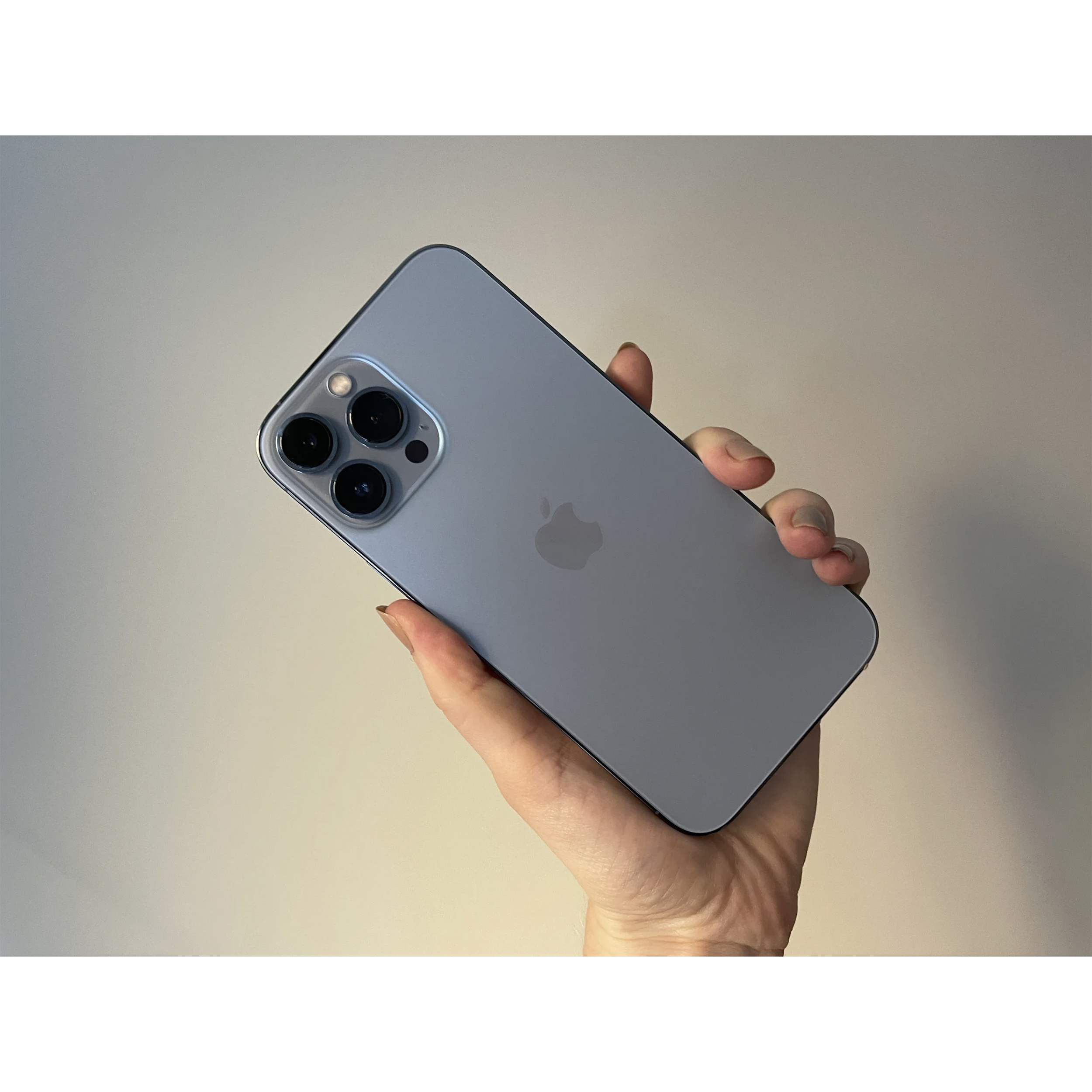گوشی موبایل اپل مدل iPhone 13 Pro Max JA تک سیم‌ کارت ظرفیت 128 گیگابایت و رم 6 گیگابایت - نات اکتیو