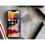 گوشی موبایل اپل مدل iPhone 13 Pro Max TH/A تک سیم‌ کارت ظرفیت 256 گیگابایت و رم 6 گیگابایت - تایلند نات اکتیو