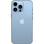 گوشی موبایل اپل مدل iPhone 13 Pro LLA تک سیم‌ کارت ظرفیت 128 گیگابایت و 6 گیگابایت رم - نات اکتیو