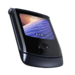 گوشی موبایل موتورولا مدل  Razr 5G XT2071-4 دو سیم کارت ظرفیت 256 گیگابایت و رم 8 گیگابایت