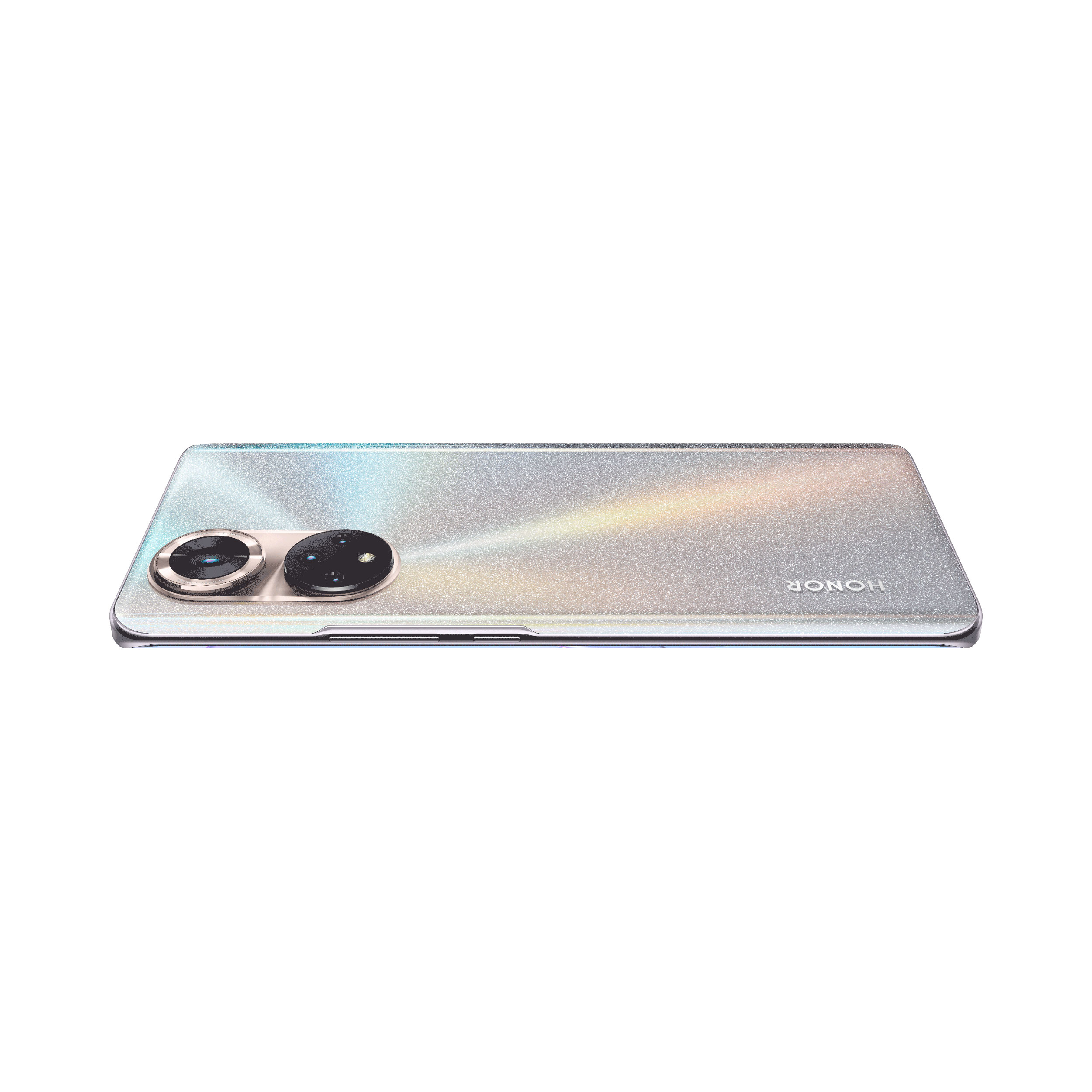 گوشی موبایل آنر مدل 50 NTH-NX9 5G دو سیم کارت ظرفیت 256 گیگابایت و 8 گیگابایت رم