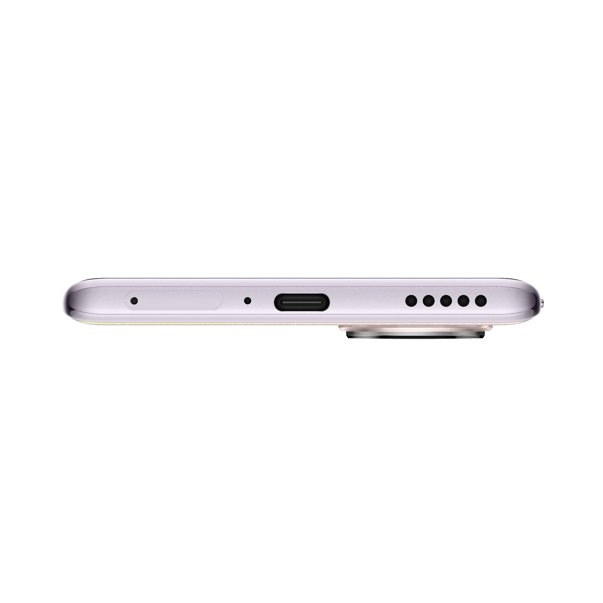 گوشی موبایل آنر مدل 50 NTH-NX9 5G دو سیم کارت ظرفیت 256 گیگابایت و 8 گیگابایت رم
