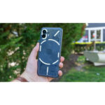 گوشی موبایل ناتینگ مدل Phone 2 دو سیم کارت ظرفیت 128 گیگابایت و رم 8 گیگابایت
